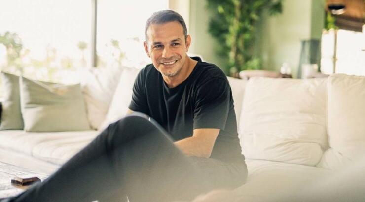 Ντέμης Νικολαΐδης: Τα αυστηρά σχόλια του γιου του, Γιώργου για εκείνον