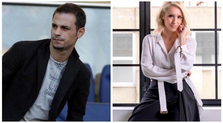 Ντέμης Νικολαΐδης: Μίλησε πρώτη φορά για τη φημολογούμενη σχέση με την Κατερίνα Παναγοπούλου