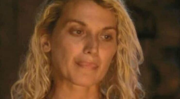 Κωνσταντίνα Σπυροπούλου: Η αντίδραση της μόλις της ανακοινώθηκε πως αποχωρεί