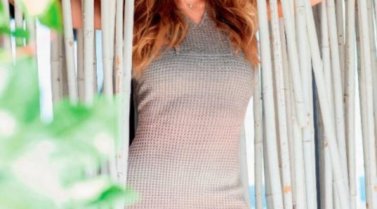 Κατέρρευσε καλεσμένη της Ντορέττας Παπαδημητρίου on air! [βίντεο]