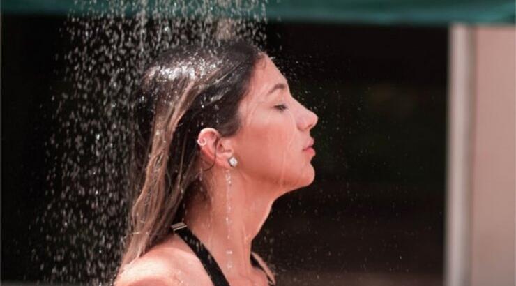 Αυτοί είναι οι λόγοι που πρέπει να κάνετε κρύο ντους αμέσως μετά τη γυμναστική