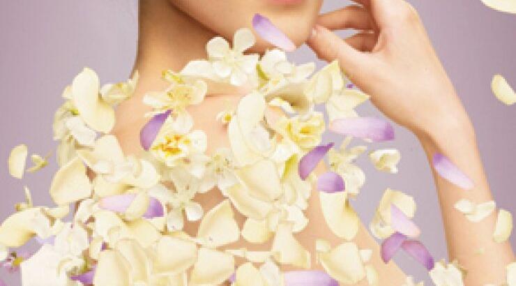 Ομορφιά εμπνευσμένη από τη φύση