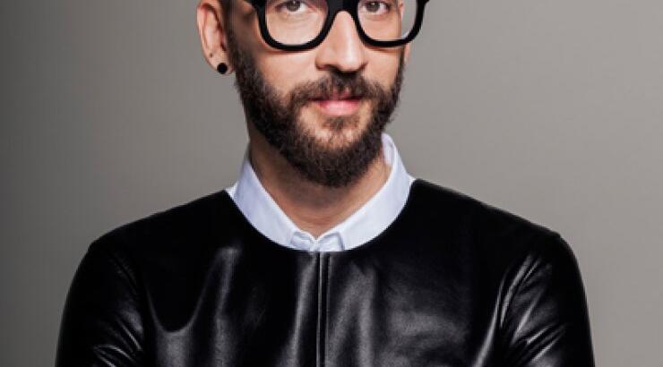 Ο Official Hair Stylist της Garnier, Νικόλας Βιλλιώτης στην Κύπρο! [βίντεο]