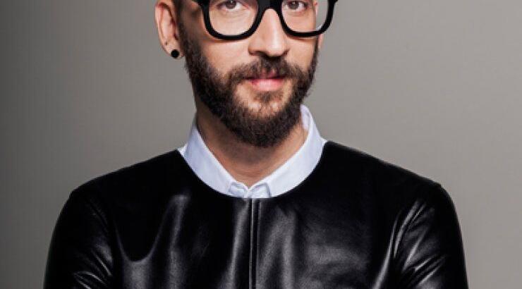 Ο Official Hair Stylist της Garnier, Νικόλας Βιλλιώτης στην Κύπρο! [βίντεο]