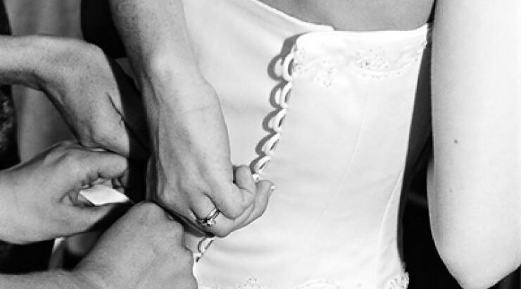 Ποιο νυφικό σου ταιριάζει;