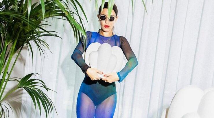 Τα πιο summery nail arts από 5 beauty insiders 