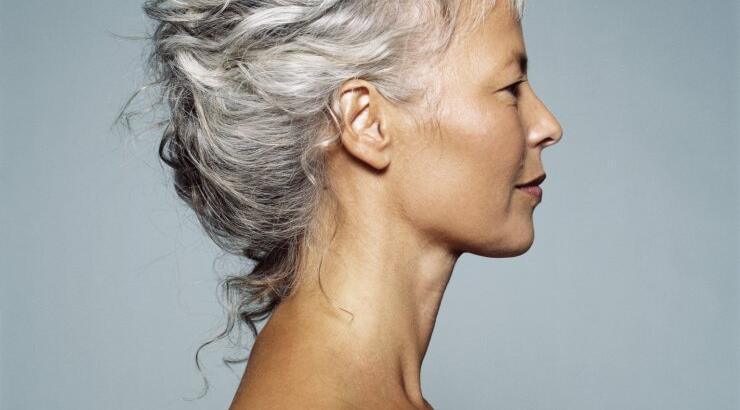 Το στρες δημιουργεί... γκρίζες τρίχες! 