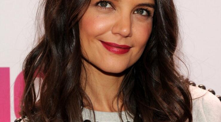 Νέος έρωτας για την Katie Holmes: Δε φαντάζεστε με ποιον κούκλο σταρ τα έχει
