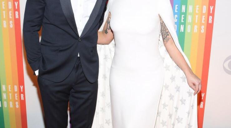 Αποκάλυψη: Παντρεύεται η Lady Gaga [βίντεο]