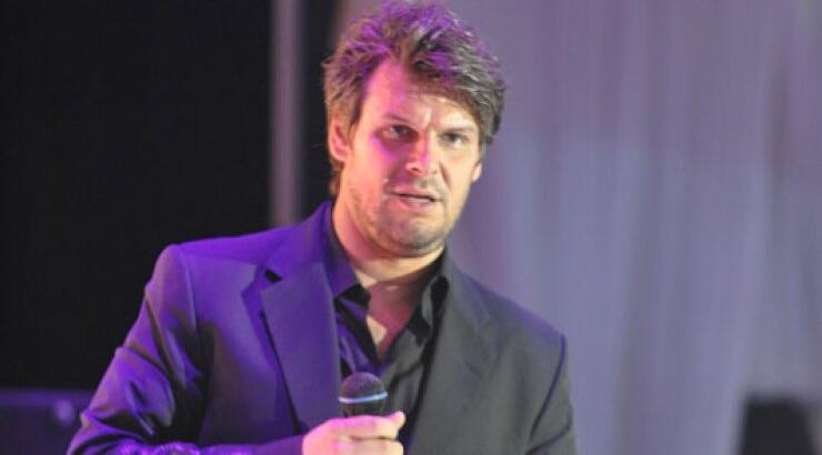 Πάνος Κιάμος: Πήγαμε, είδαμε