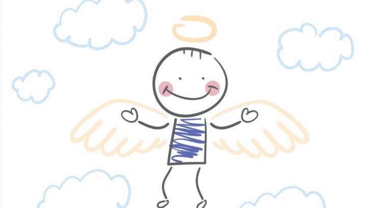 Παγκύπριος διαγωνισμός "Ο Άγγελός μου": "Προσφέρω λουλούδια στους λειτουργούς υγείας και ασφάλειας που μας φροντίζουν"