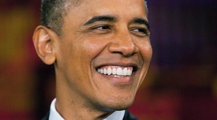 Το Hollywood ψηφίζει Obama!