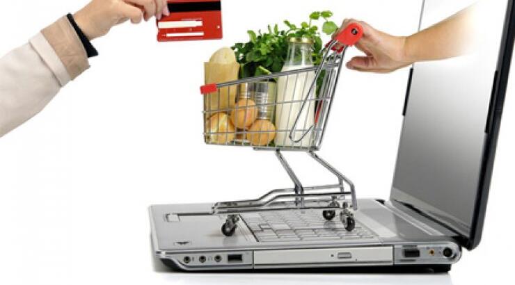 Όταν το super market έρχεται στο σπίτι