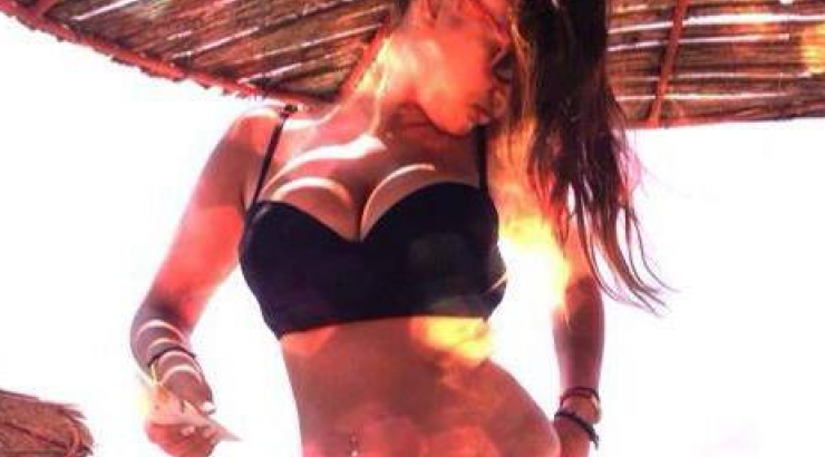 Νέος έρωτας στην κυπριακή showbiz!