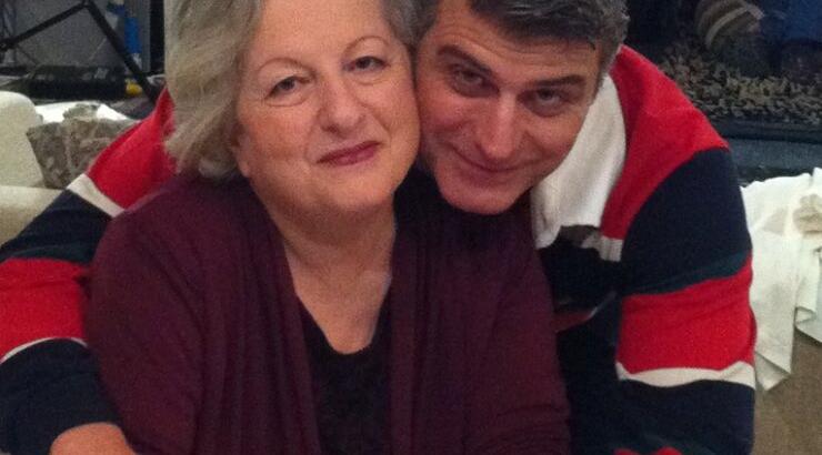 «Μην αρχίζεις τη μουρμούρα»: Η Ελένη Γερασιμίδου σε guest εμφάνιση