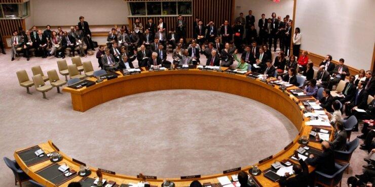 Καταδικάζει το ΣΑ του ΟΗΕ την επίθεση στο Ορλάντο