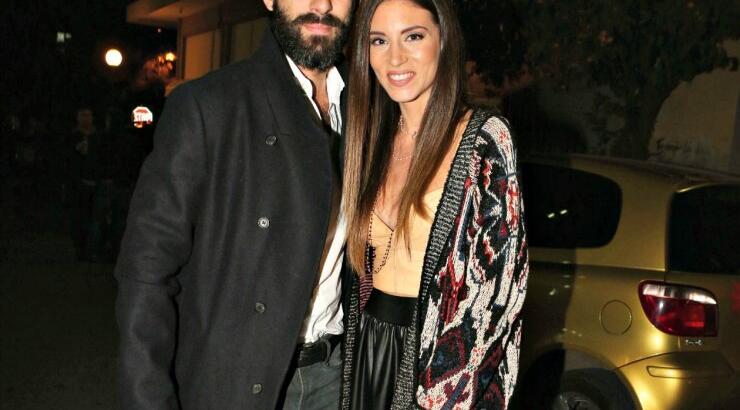 Οικονομάκου – Μιχόπουλος: Ετοιμάζονται για γάμο!