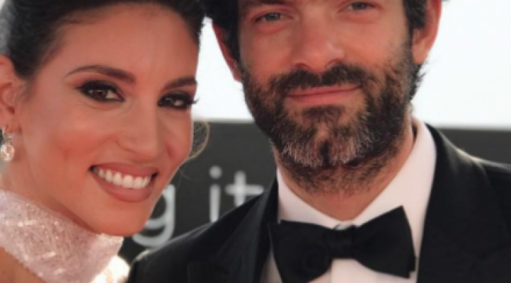 Αθηνά Οικονομάκου – Φίλιππος Μιχόπουλος: Παντρεύτηκαν!