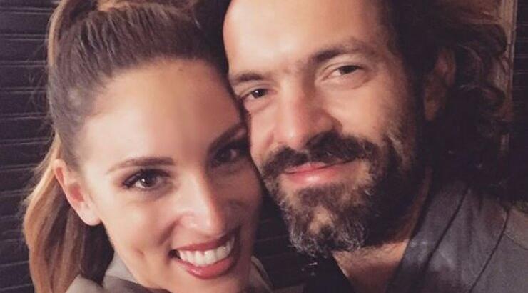 Φίλιππος Μιχόπουλος: Το δημόσιο τρυφερό σχόλιο για την Αθηνά Οικονομάκου στο instagram