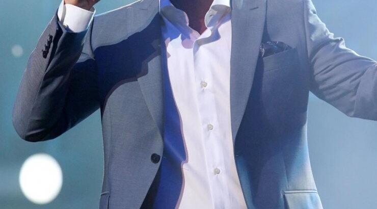 Πρωτοχρονιά στο νοσοκομείο για τον Νίκο Οικονομόπουλο