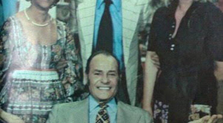 "Έφυγε" από τη ζωή αγαπημένη ηθοποιός του ελληνικού κινηματογράφου κατά τη διάρκεια των διακοπών της