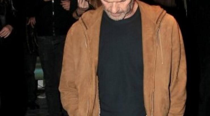 Νέο χαστούκι για Κωστόπουλο μετά τον χωρισμό