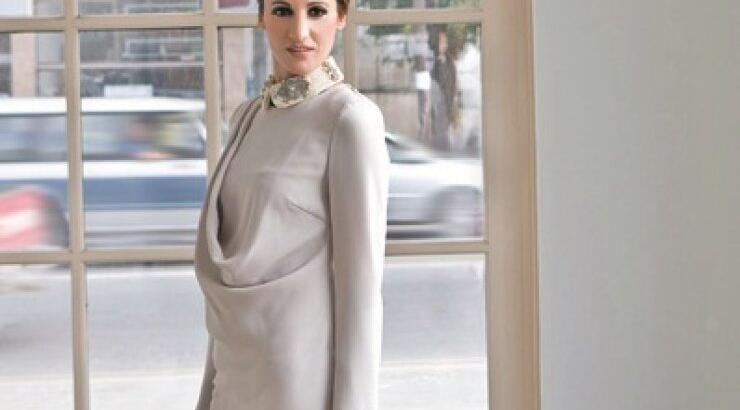 "Έτυχε να έχω σχέση με άντρα 10 χρόνια μικρότερό μου"!