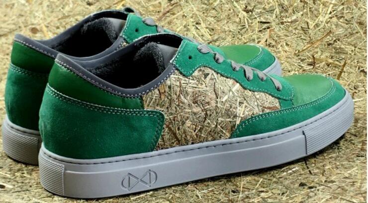 100% vegan sneakers