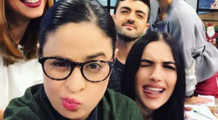 Είδαμε τη 10χρονη αδερφή Κύπριου ποδοσφαιριστή στην εκπομπή “Όλα για σένα”! [βίντεο]