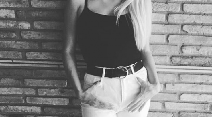 Δείτε για πρώτη φορά τον αδερφό της Όλγας Πηλιάκη!