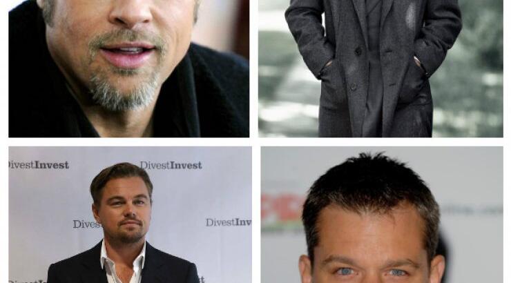 Άνθρωποι από όλο τον κόσμο που είναι ολόιδιοι με stars του Hollywood!