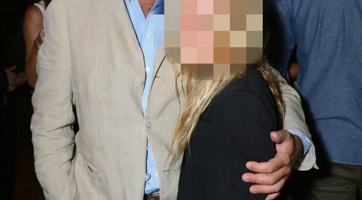 Παντρεύτηκε γνωστό ζευγάρι της showbiz μετά από τρία χρόνια σχέσης!