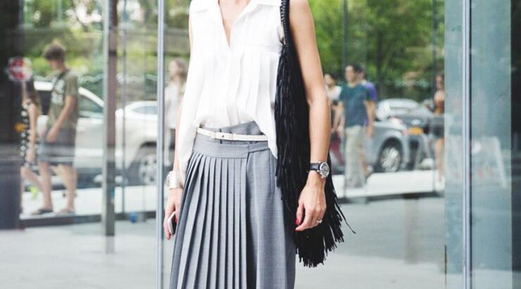 3 looks για κάθε στιγμή 