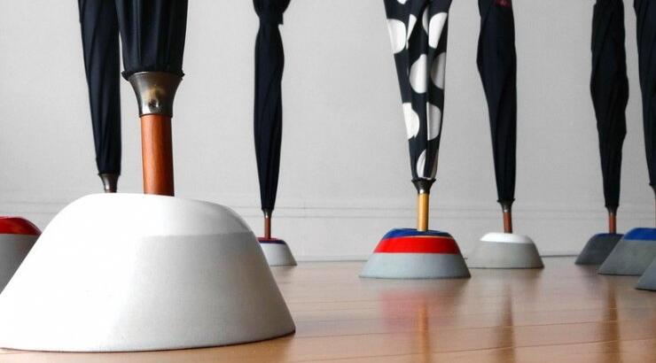 Για να μην στάζει η ομπρέλα