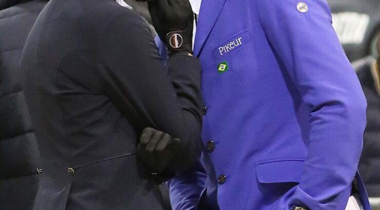 Δείτε την Αθηνά Ωνάση σε τρυφερές στιγμές με το σύζυγό της!