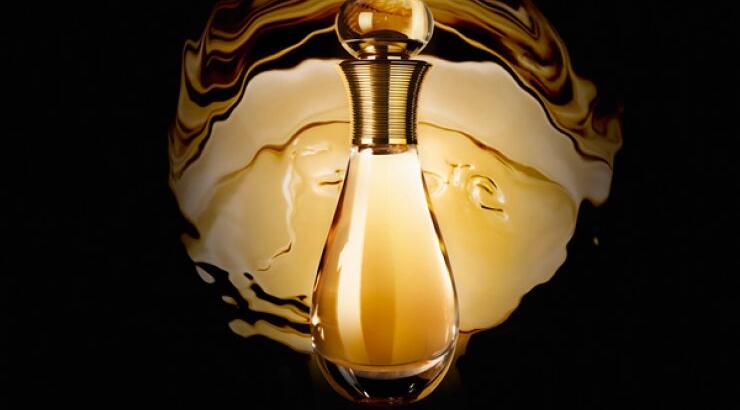 J’Adore Touche de Parfum