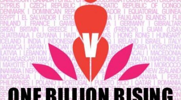 One Billion Rising