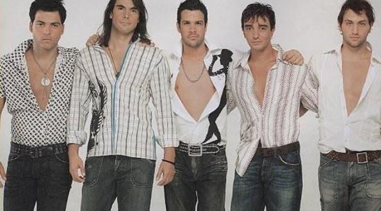 Η μεγάλη επιστροφή των ΟΝΕ δέκα χρόνια μετά τη διάλυσή τους, είναι γεγονός!