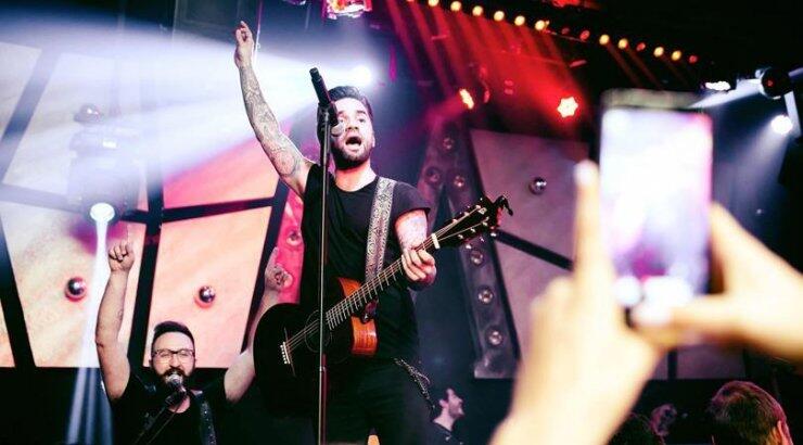 Ένα φεστιβάλ χαράς και προσφοράς, στη Λάρνακα