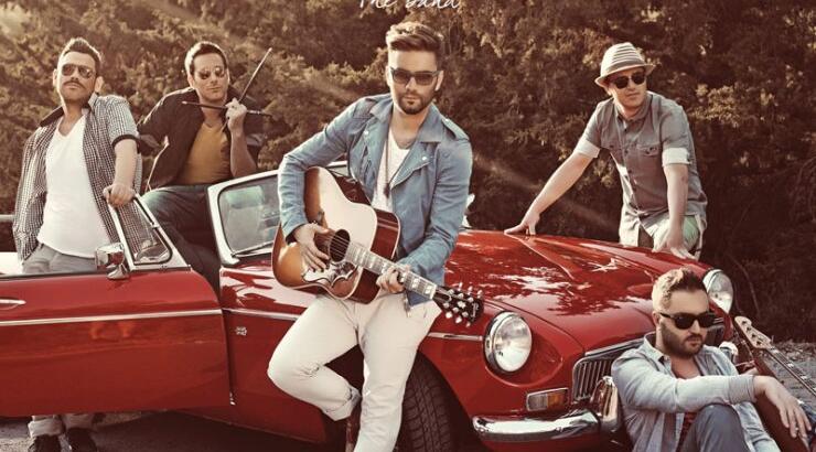 Το  νέο τραγούδι των Onirama