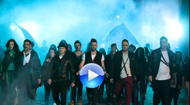 Το νέο κινηματογραφικό video clip των ONIRAMA