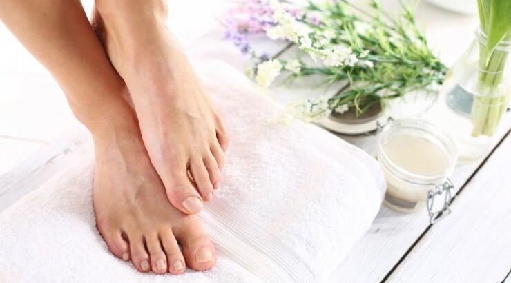 Ονυχομυκητιάσεις