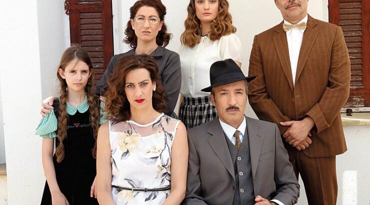 Έρχεται η απόλυτη ανατροπή στο δεύτερο κύκλο της σειράς "Γαλάτεια" στο ΣΙΓΜΑ