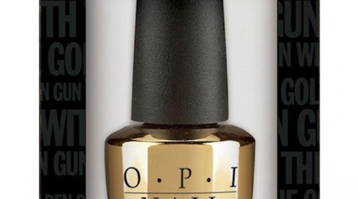 Χρυσός κατάσκοπος