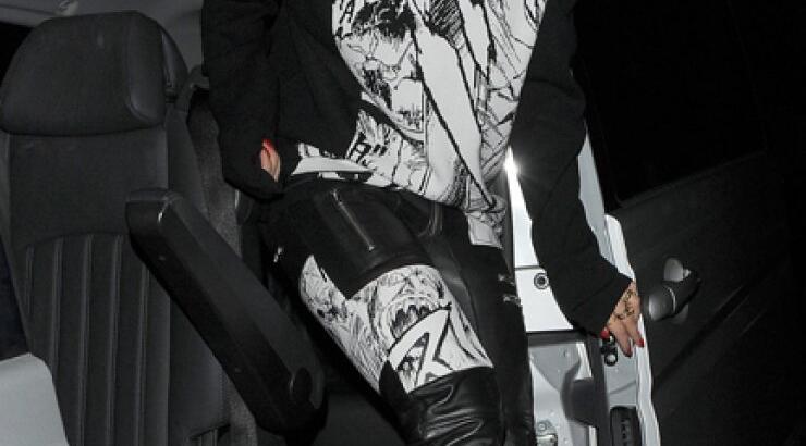 Αυτή είναι η αδερφή της Rita Ora [εικόνες]