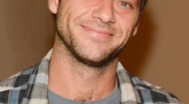 Ορέστης Τζιόβας: Η μεγαλύτερη αλλαγή στην εξωτερική εμφάνιση που έκανε ποτέ ο ηθοποιός!