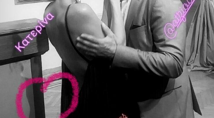 Ο Ορέστης Τζιόβας παντρεύτηκε εντελώς αιφνιδιαστικά! [βίντεο]