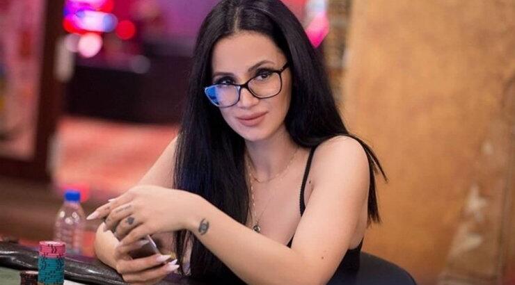 Χριστίνα Ορφανίδου: Η πρώην παίκτρια του Big Brother έβαλε 15 κιλά! Η αλλαγή στην εμφάνιση της [εικόνες]