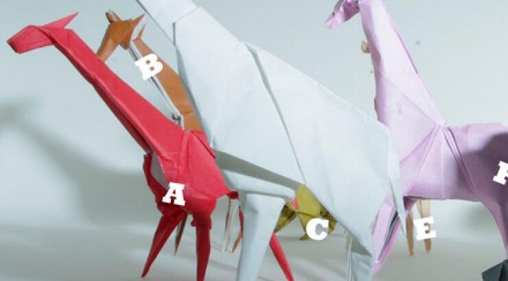 Δημιουργική Απασχόληση για μικρούς και μεγάλους από το Σπίτι της Συνεργασίας