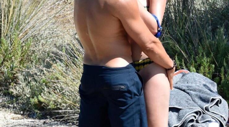 Νέος χωρισμός - βόμβα στη showbiz!